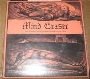 Mind Eraser  - The World Unfolds / Brought Back To Life