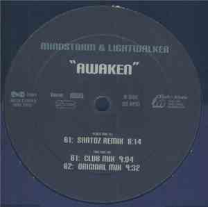 Mindwalker & Lightstorm - Awaken