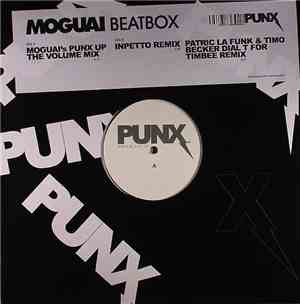 Moguai - Beatbox