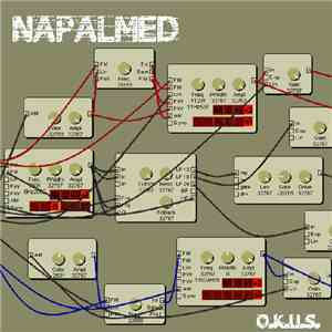 Napalmed - O.K.U.S.