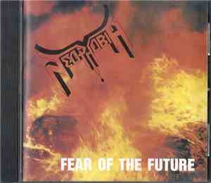 Neophobia - Fear Of The Future