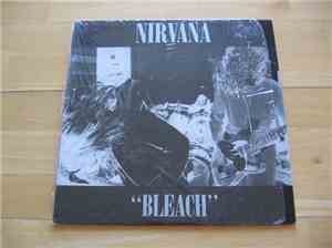 Nirvana - Bleach