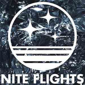 Nite Flights - Jet Lag LP