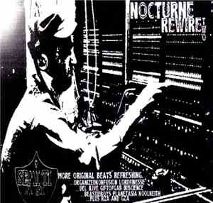Nocturne  - Rewire Two