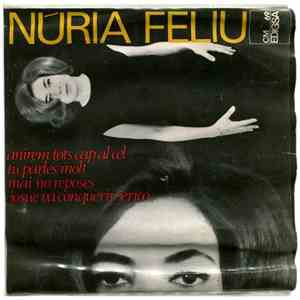 Nuria Feliu - Anirem Tots Cap Al Cel