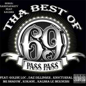 Pass Pass - Tha Best Of