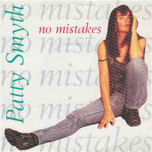 Patty Smyth - No Mistakes