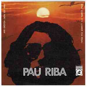 Pau Riba Acompanyat Per OM  - Ars Eròtica (Non Est Mihi) / Rosa D'Abril (L'Amor S'Hi Posa)