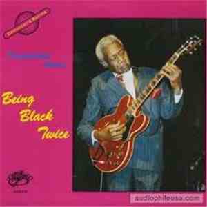 Peppermint Harris - Being Black Twice