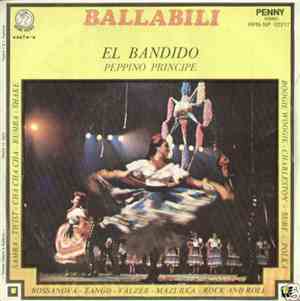 Peppino Principe - El Bandido