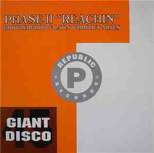 Phase II - Reachin' / It's A Mystery