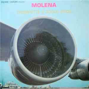 Pierre Cardin Présente : Molena - Trompette A 30.000 Pieds