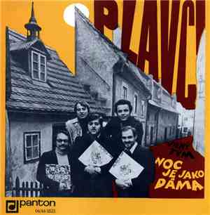 Plavci - Silný Tým / Noc Je Jako Dáma