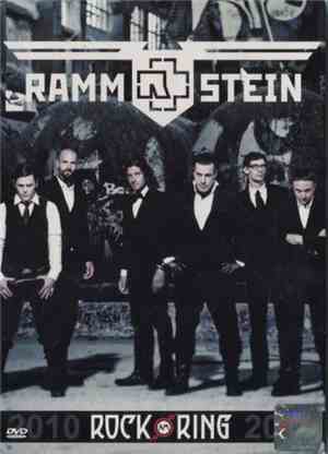 Rammstein - Rock Am Ring 2010