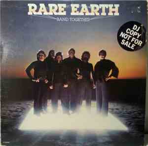 Rare Earth - Band Together