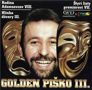 Rasťo Piško - Golden Piško III.