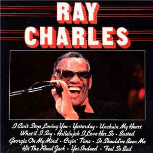 Ray Charles - Ray Charles