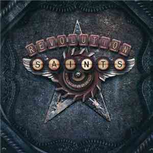 Revolution Saints - Revolution Saints