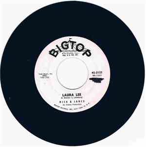 Rick And Lance - Laura Lee