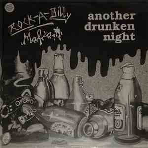 Rock-A-Billy Mafia - Another Drunken Night