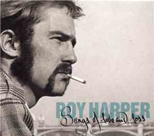 Roy Harper - Songs Of Love And Loss