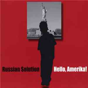 Russian Solution - Hello, Amerika!