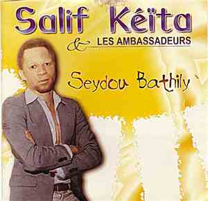 Salif Keita - Seydou Bathily