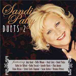 Sandi Patty - Duets 2