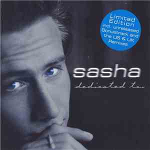 Sasha  - Dedicated To...