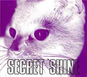 Secret Shine - Untouched