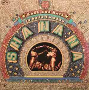 Sha Na Na - Rock And Roll Is Here To Stay