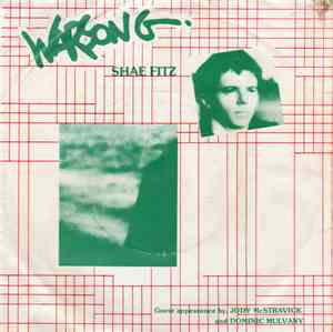Shae Fitz - Warsong