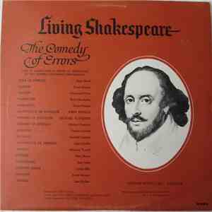 Shakespeare - Living Shakespeare: The Comedy Of Errors