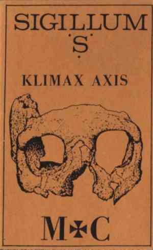 Sigillum S - Klimax Axis