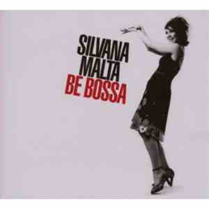 Silvana Malta - Be Bossa