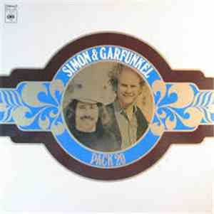 Simon & Garfunkel - Pack 20