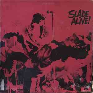 Slade - Slade Alive!