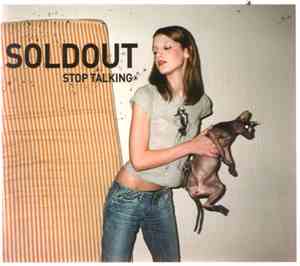 Soldout - Stop Talking