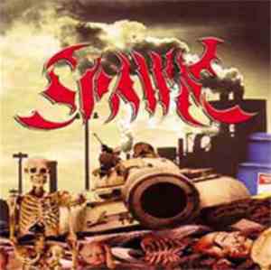 Spawn  - Systems Full Of Victims