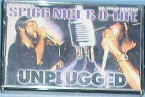 Spigg Nice & D-Life  - Unplugged