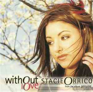 Stacie Orrico - Without Love