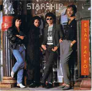Starship  - Beat Patrol