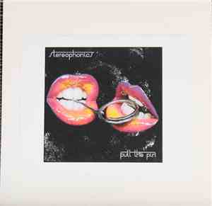 Stereophonics - Pull The Pin