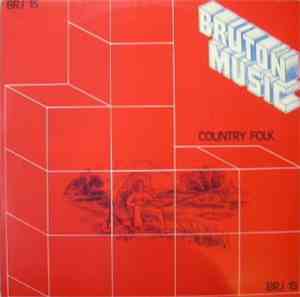 Steve Gray / Kevin Peek - Country Folk