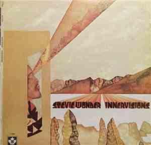 Stevie Wonder - Innervisions