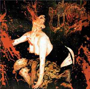 Sublime Cadaveric Decomposition - Sublime Cadaveric Decomposition