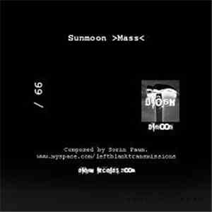 Sunmoon - Mass