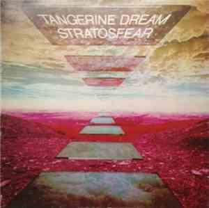 Tangerine Dream - Stratosfear