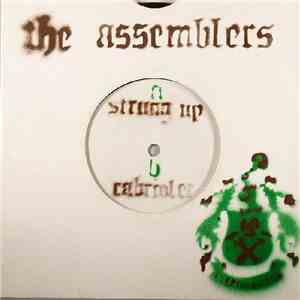 The Assemblers - Strung Up / Cabriolet
