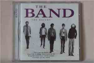 The Band - The Weight